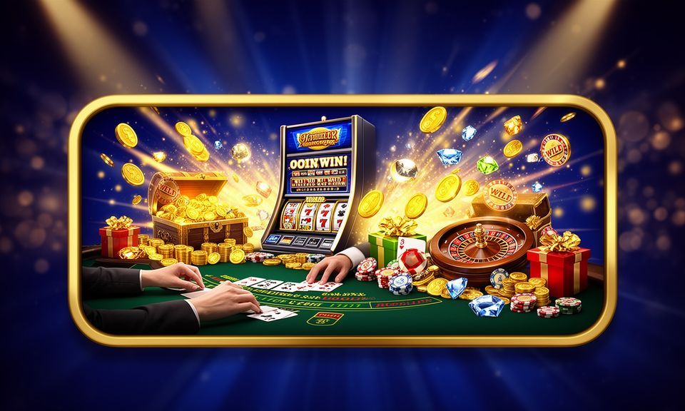 ak6499 Kenali Jenama di Sebalik Lobi Ini